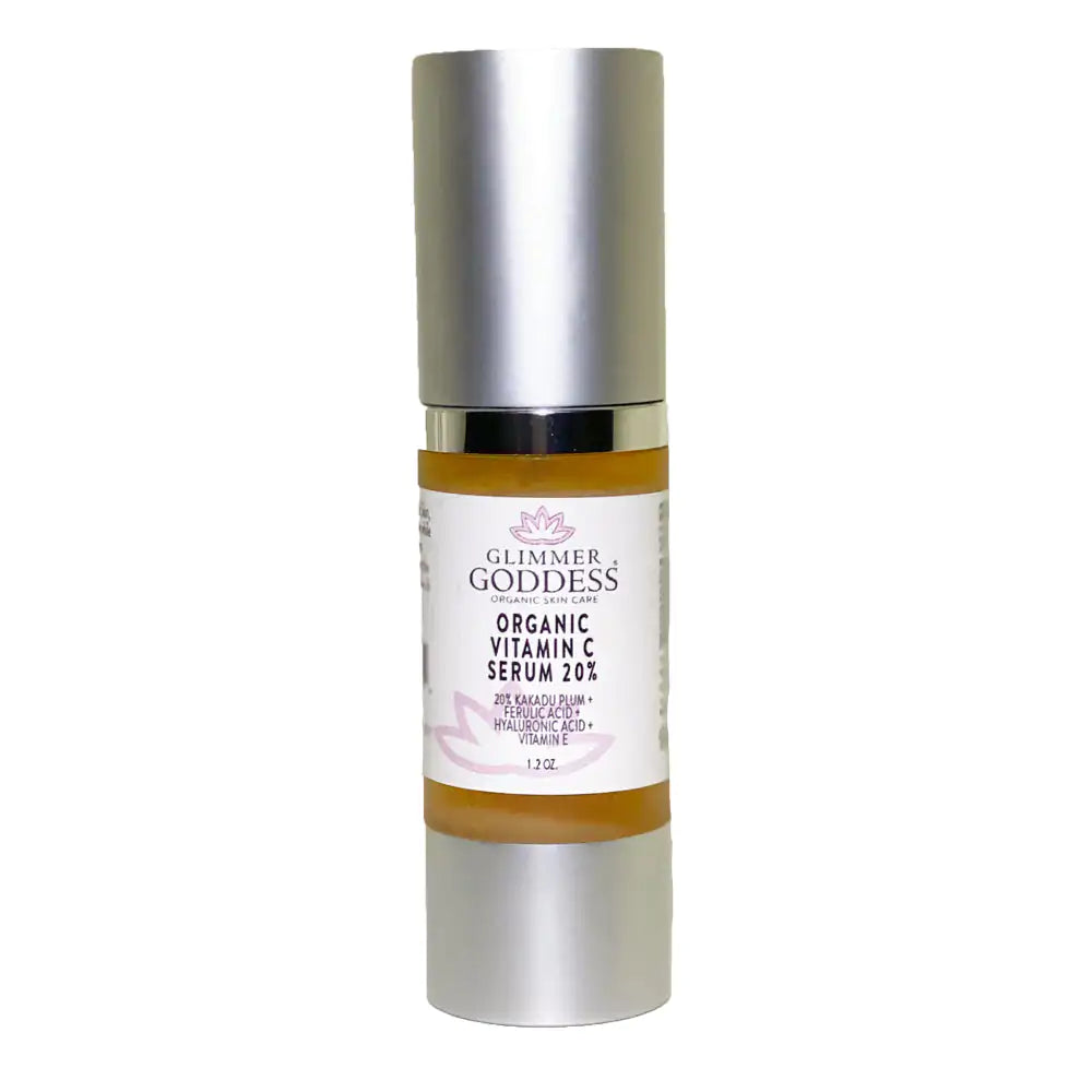 Organic Skin Care Trial Set - Live to Shop
