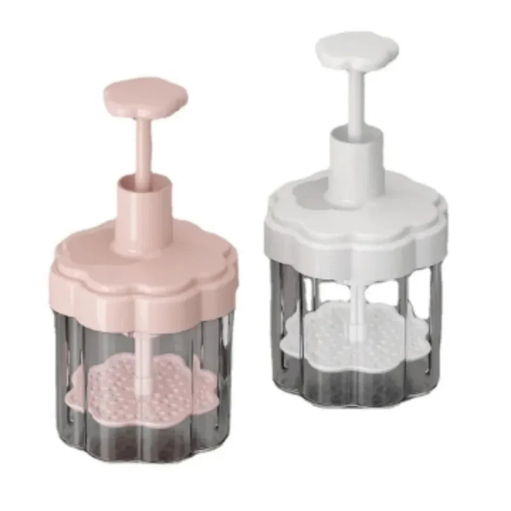 Portable Foam Maker Cup for Facial Cleanser and Skin Care - Live to Shop