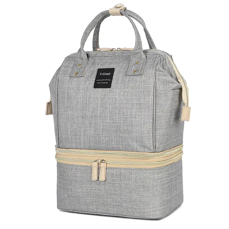 Detachable Mother and Baby Bag - Live to Shop