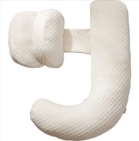 Multifunctional Maternity Side Sleeping Pillow - Live to Shop