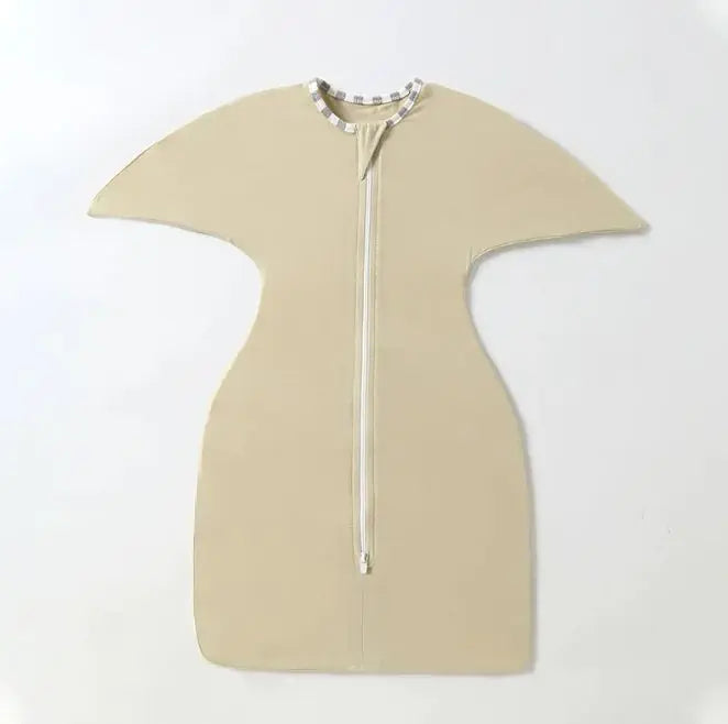 Baby Surrender Swaddling Breathable Baby - Live to Shop
