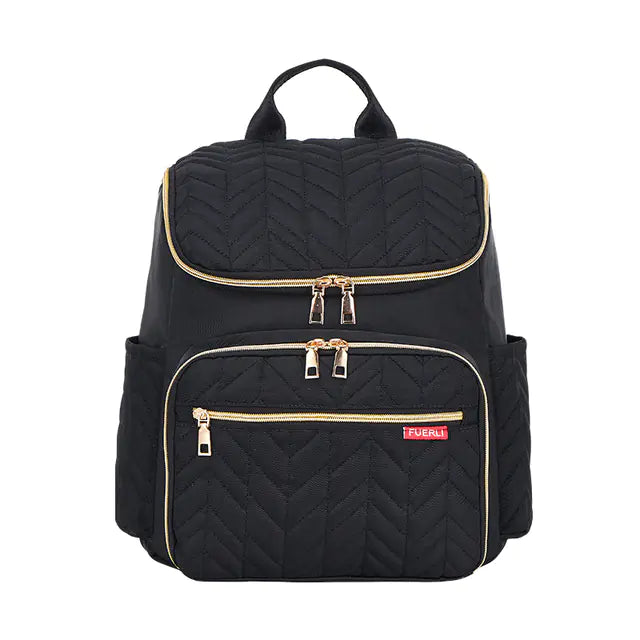 Large Capacity Baby Diaper Maternity Travel Backpack - Live to Shop
