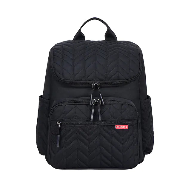 Large Capacity Baby Diaper Maternity Travel Backpack - Live to Shop