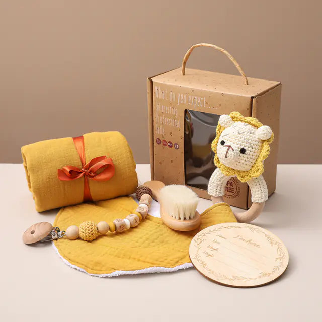 Bopoobo Bath Toys Set with Baby Milestones (1 Set) - Live to Shop
