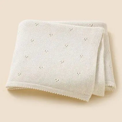 Newborn Blanket - Live to Shop