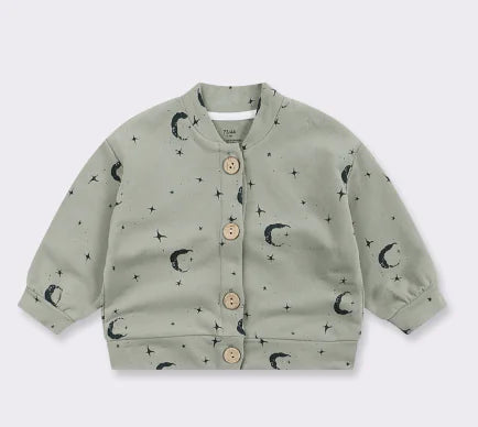 Spring and Autumn Baby Clothing Collection - Live to Shop