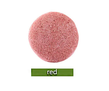 Konjac Facial Cleansing Sponge Tool for Skin Care - Live to Shop