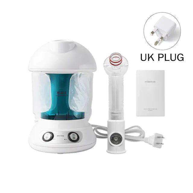 Moisturizing Facial Steamer - Live to Shop