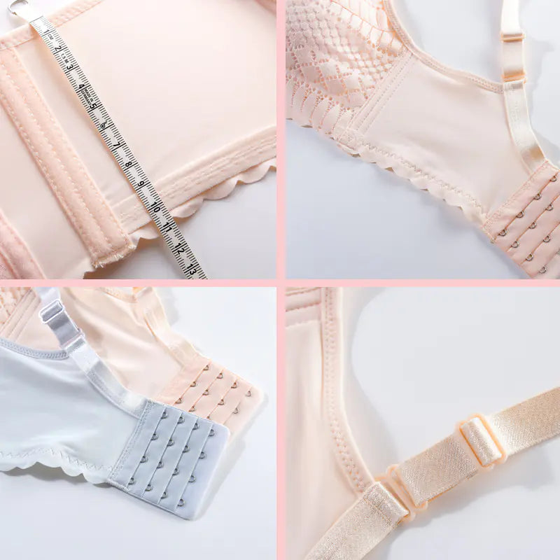 Maternity Nursing Bras for Breastfeeding and Comfort - Live to Shop
