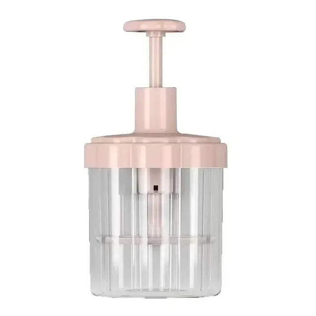 Portable Foam Maker Cup for Facial Cleanser and Skin Care - Live to Shop