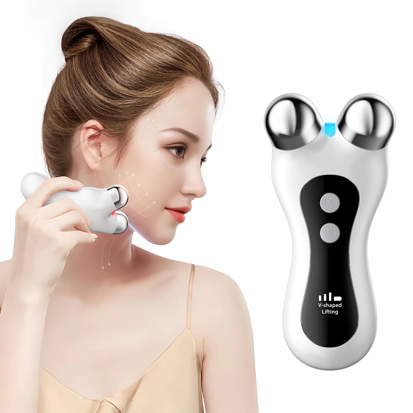 Face Neck Tool for Skin Care - Live to Shop