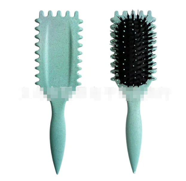 Curl Define Styling Brush - Live to Shop
