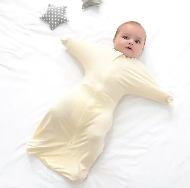 Baby Surrender Swaddling Breathable Baby - Live to Shop