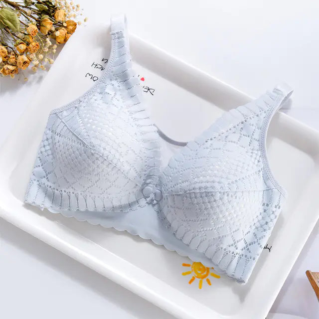Maternity Nursing Bras for Breastfeeding and Comfort - Live to Shop