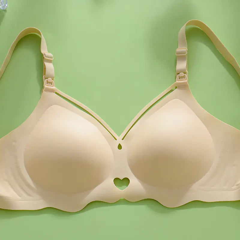 Maternity Nursing Bra for Pregnant Women Underwear - Live to Shop