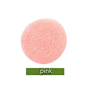Konjac Facial Cleansing Sponge Tool for Skin Care - Live to Shop