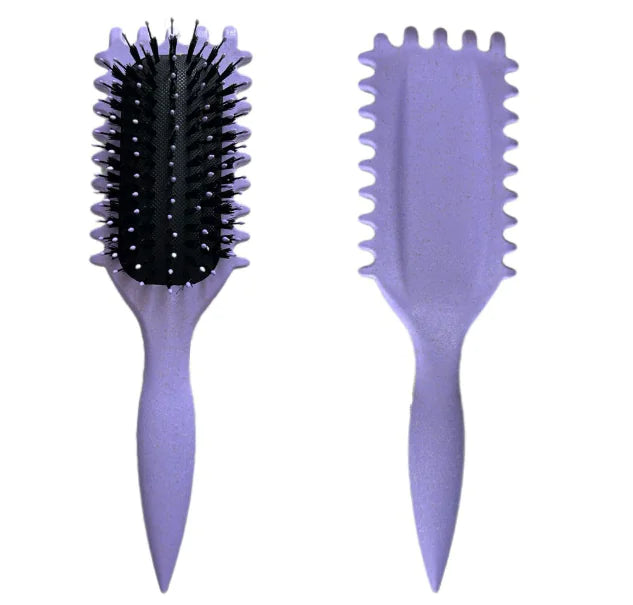 Curl Define Styling Brush - Live to Shop