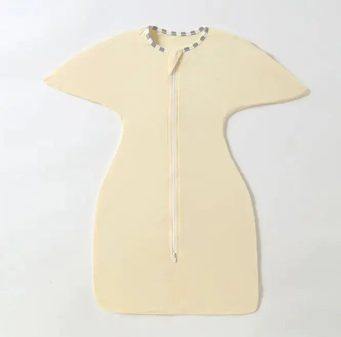 Baby Surrender Swaddling Breathable Baby - Live to Shop