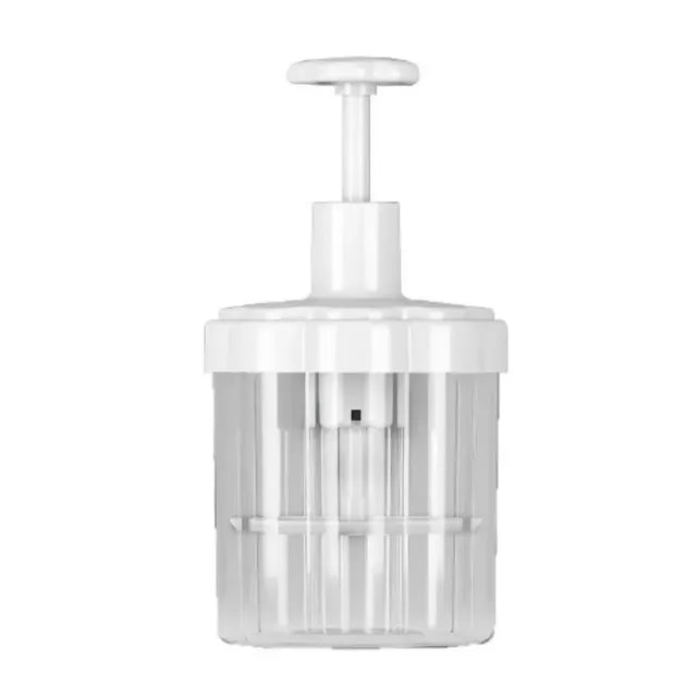 Portable Foam Maker Cup for Facial Cleanser and Skin Care - Live to Shop