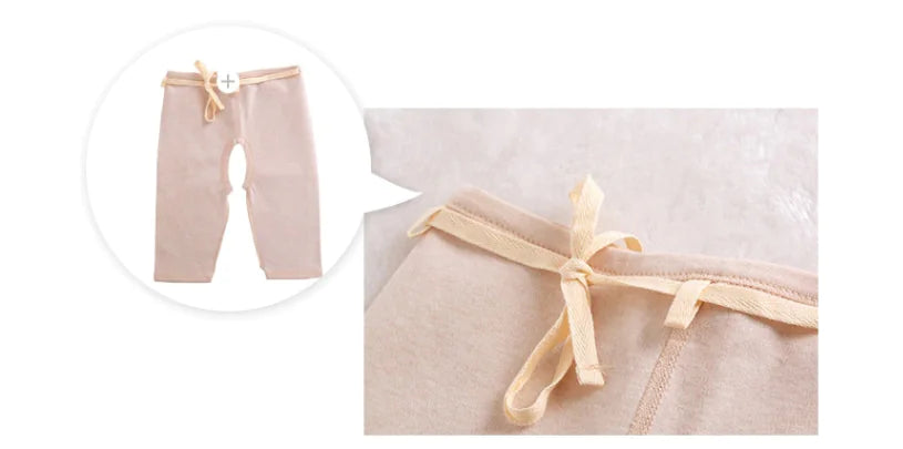Newborn Gift Set with Color Cotton Baby Clothes - Live to Shop