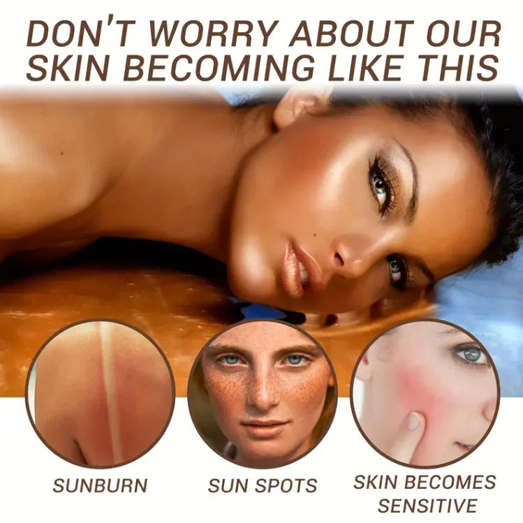EELHOE Black Skin Care Cream for Summer Moisturizing - Live to Shop