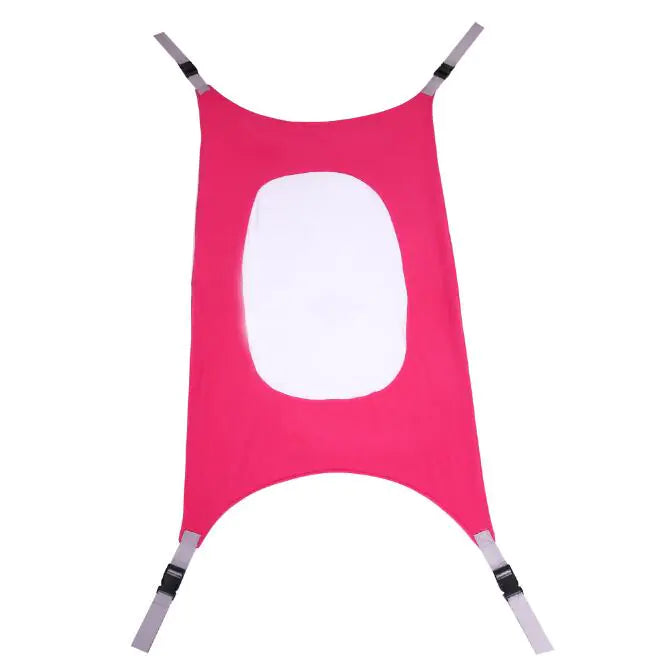 Portable Detachable Baby Hammock and Crib - Live to Shop