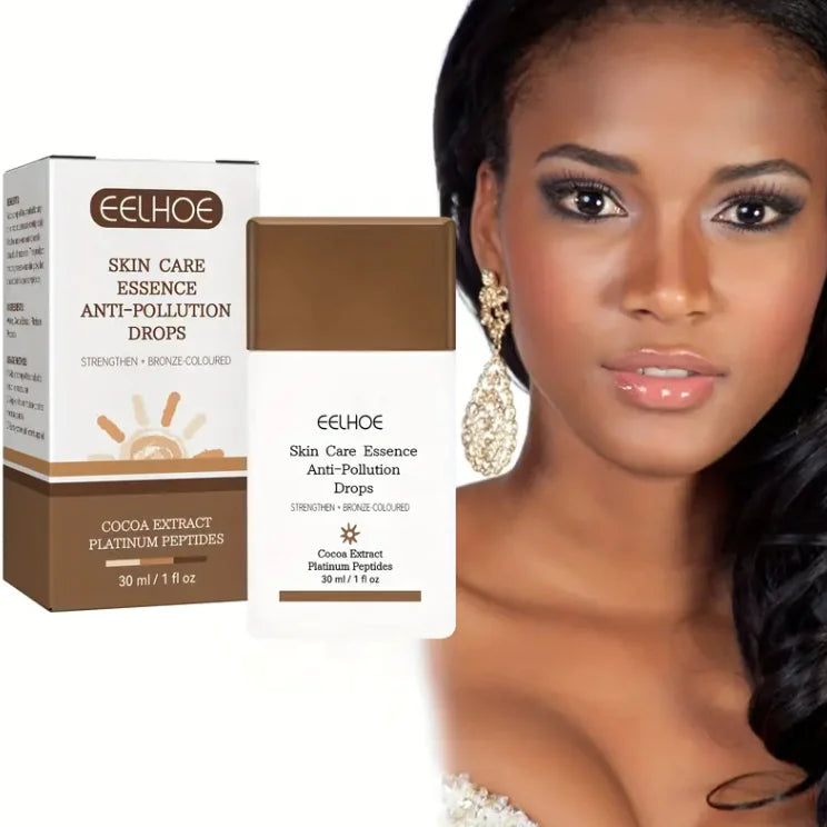 EELHOE Black Skin Care Cream for Summer Moisturizing - Live to Shop