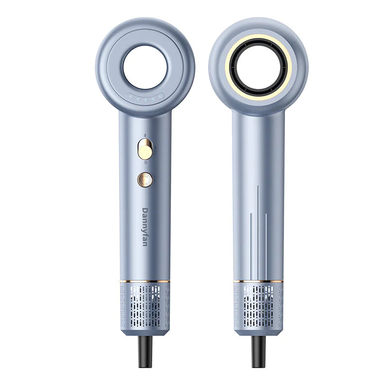 Household Multi-gear Quick-drying Hair Care - Live to Shop