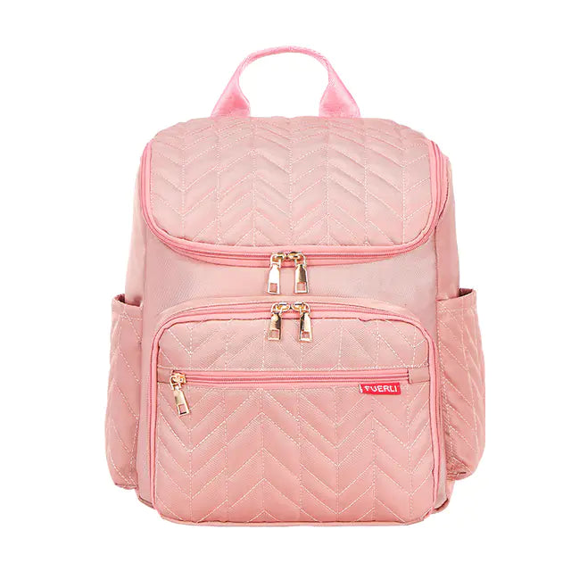 Large Capacity Baby Diaper Maternity Travel Backpack - Live to Shop