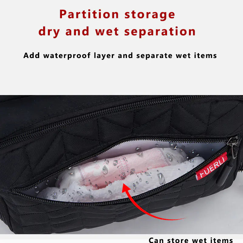 Large Capacity Baby Diaper Maternity Travel Backpack - Live to Shop