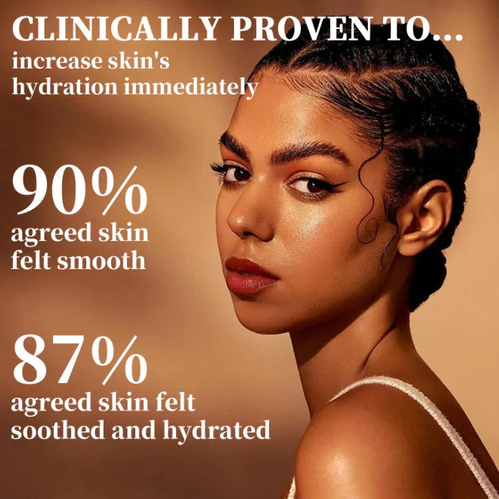 EELHOE Black Skin Care Cream for Summer Moisturizing - Live to Shop