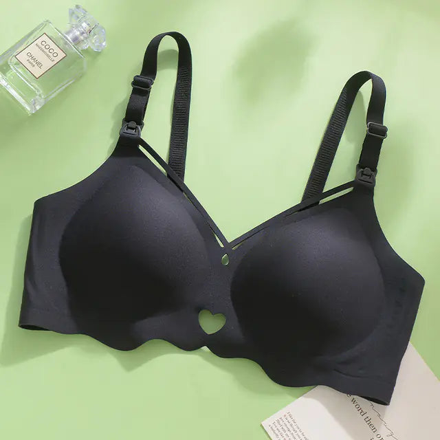 Maternity Nursing Bra for Pregnant Women Underwear - Live to Shop