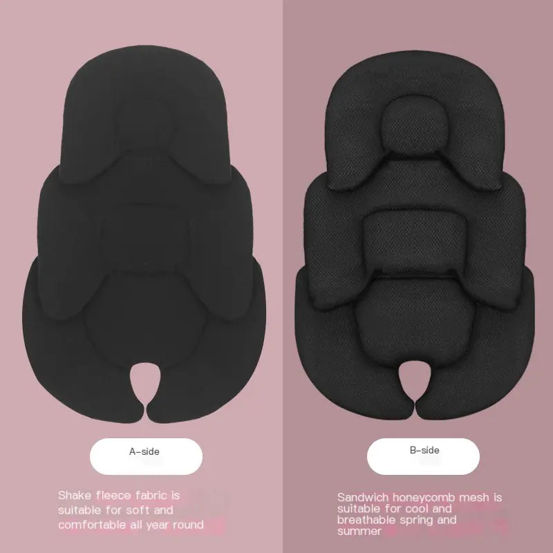 Universal Stroller Protection Cushion for Newborns - Live to Shop