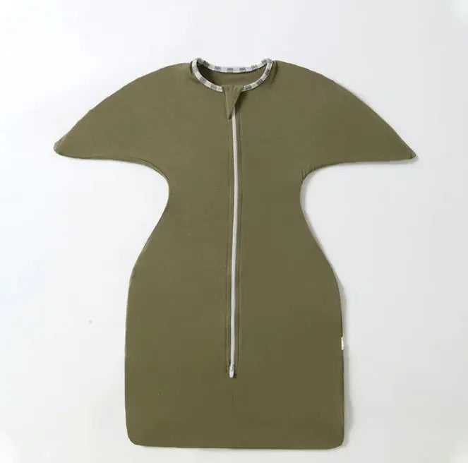 Baby Surrender Swaddling Breathable Baby - Live to Shop
