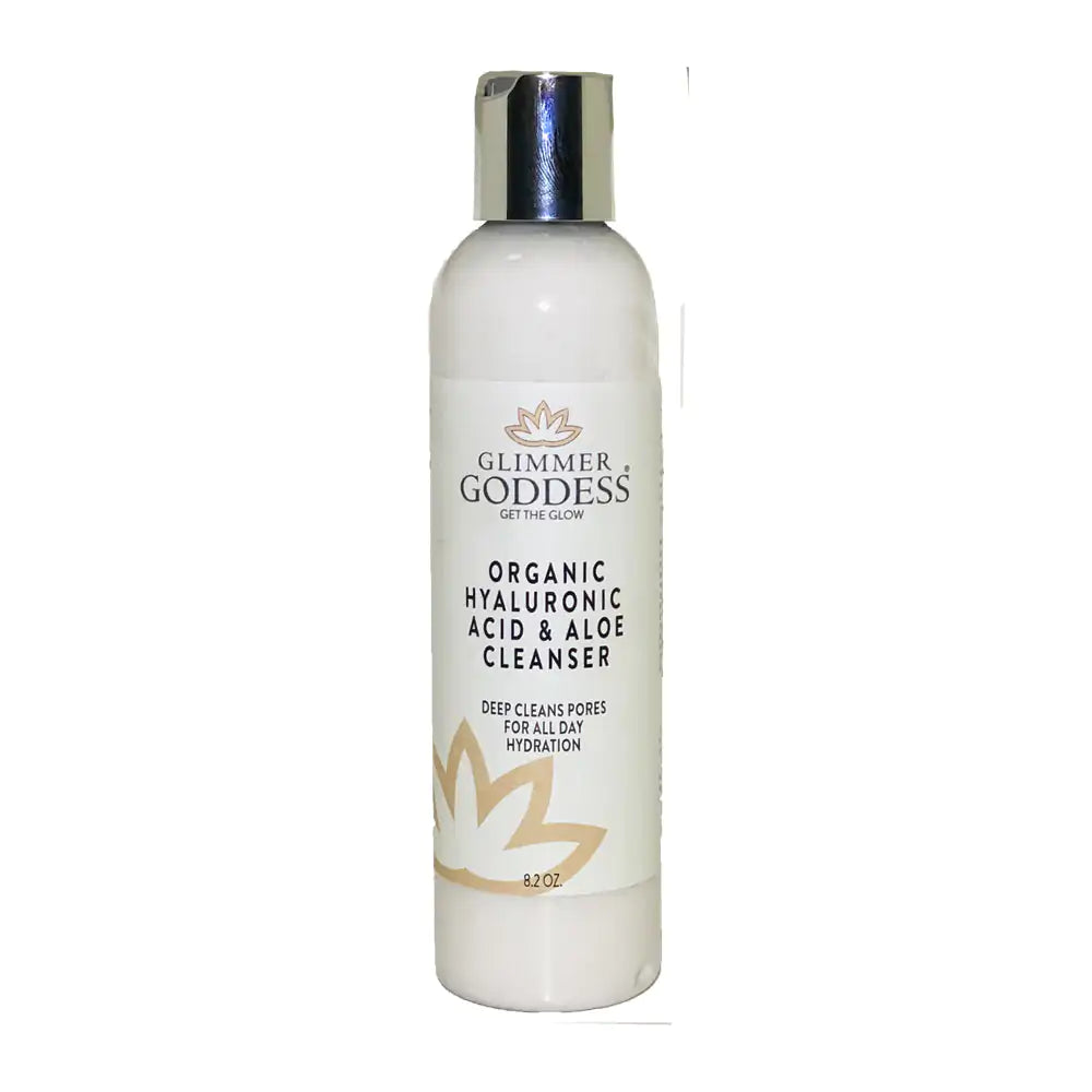 Organic Skin Care Trial Set - Live to Shop