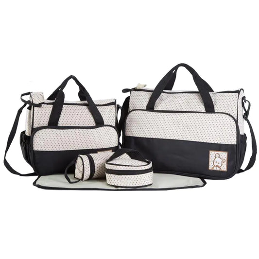 Huayaobu Large Capacity Mother and Baby Products - Live to Shop