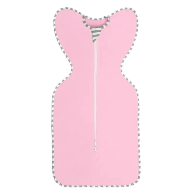 Baby Surrender Swaddling Breathable Baby - Live to Shop