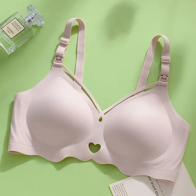 Maternity Nursing Bra for Pregnant Women Underwear - Live to Shop