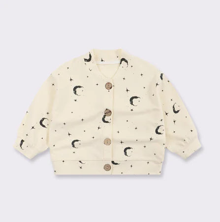 Spring and Autumn Baby Clothing Collection - Live to Shop