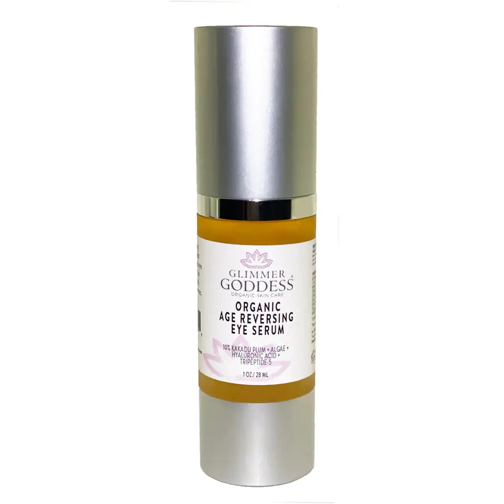 Organic Skin Care Trial Set - Live to Shop