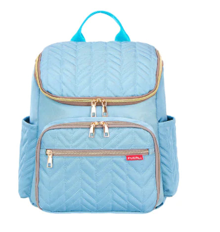 Large Capacity Baby Diaper Maternity Travel Backpack - Live to Shop