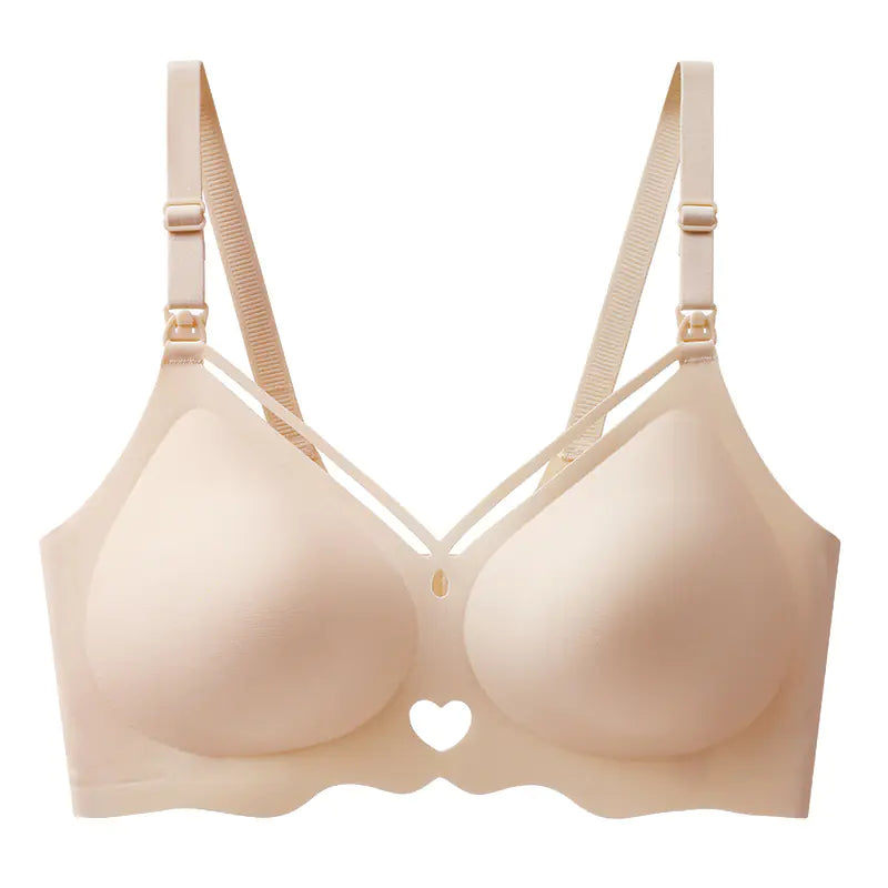 Maternity Nursing Bra for Pregnant Women Underwear - Live to Shop