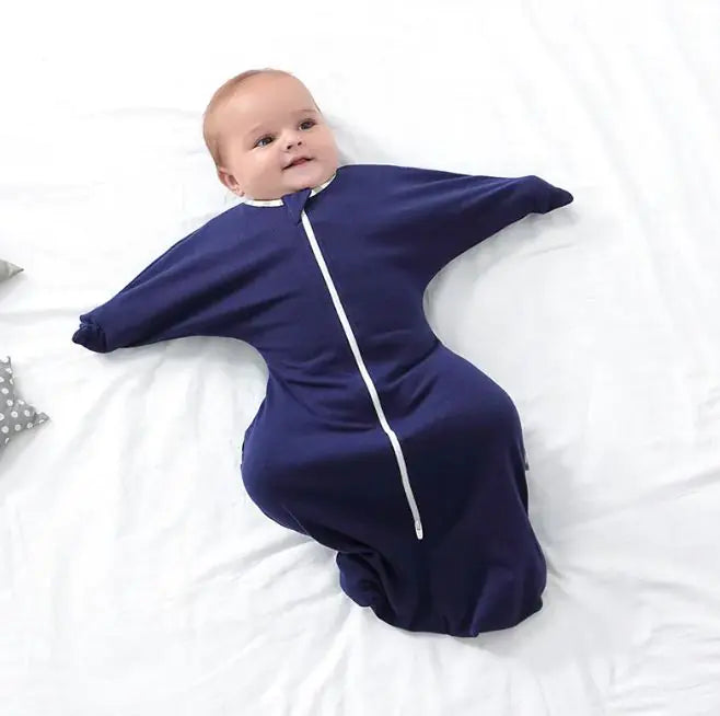 Baby Surrender Swaddling Breathable Baby - Live to Shop