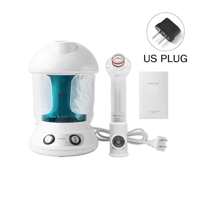 Moisturizing Facial Steamer - Live to Shop