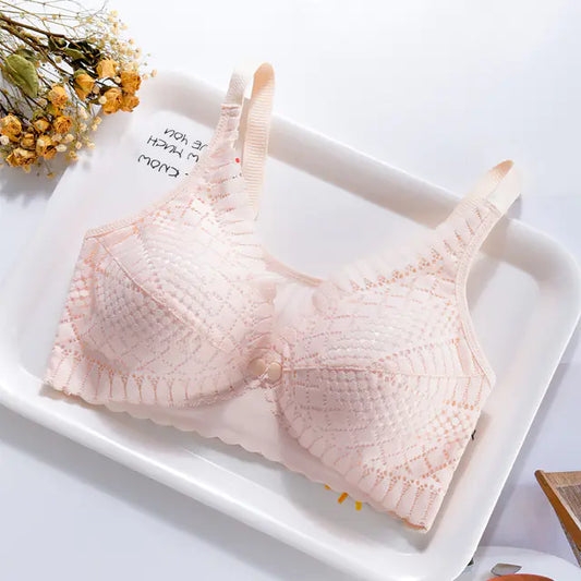 Maternity Nursing Bras for Breastfeeding and Comfort - Live to Shop