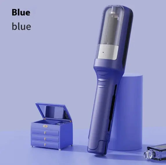 Split-End Pro Cordless Hair Trimmer - Live to Shop