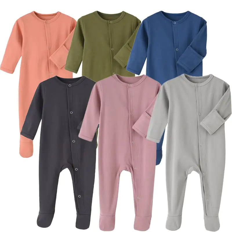 Spring Baby Clothes for Autumn and Winter - Live to Shop