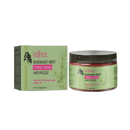 Rosemary Hair Mask - Live to Shop