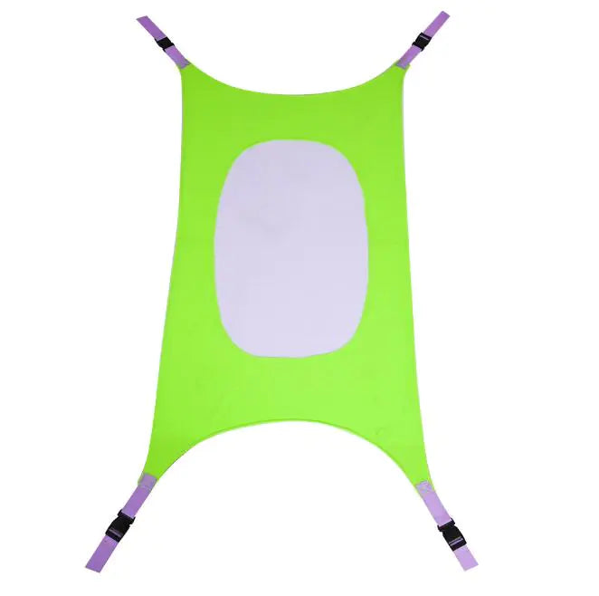 Portable Detachable Baby Hammock and Crib - Live to Shop