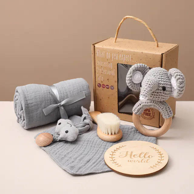 Bopoobo Bath Toys Set with Baby Milestones (1 Set) - Live to Shop